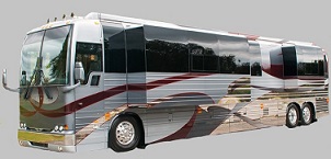 2016 star bus