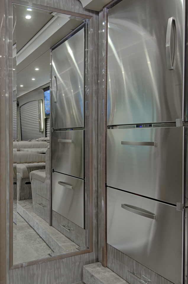 refrigerator freezer